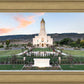 Ephraim Utah in Glory