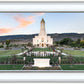 Ephraim Utah in Glory