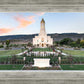 Ephraim Utah in Glory
