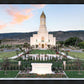 Ephraim Utah in Glory