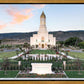 Ephraim Utah in Glory