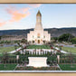 Ephraim Utah in Glory