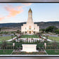 Ephraim Utah in Glory