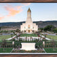 Ephraim Utah in Glory