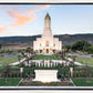 Ephraim Utah in Glory