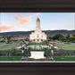 Ephraim Utah in Glory