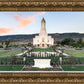 Ephraim Utah in Glory