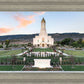 Ephraim Utah in Glory