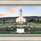 Ephraim Utah in Glory