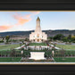 Ephraim Utah in Glory
