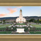 Ephraim Utah in Glory
