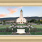 Ephraim Utah in Glory