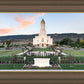 Ephraim Utah in Glory