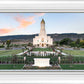 Ephraim Utah in Glory