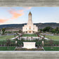 Ephraim Utah in Glory