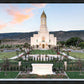 Ephraim Utah in Glory