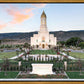 Ephraim Utah in Glory