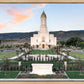 Ephraim Utah in Glory