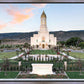 Ephraim Utah in Glory