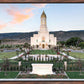 Ephraim Utah in Glory