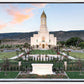 Ephraim Utah in Glory