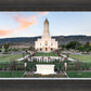 Ephraim Utah in Glory