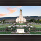 Ephraim Utah in Glory