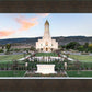 Ephraim Utah in Glory