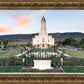Ephraim Utah in Glory