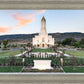 Ephraim Utah in Glory
