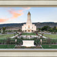 Ephraim Utah in Glory