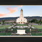 Ephraim Utah in Glory
