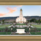 Ephraim Utah in Glory