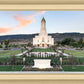 Ephraim Utah in Glory