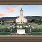 Ephraim Utah in Glory