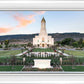 Ephraim Utah in Glory