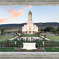 Ephraim Utah in Glory