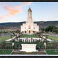 Ephraim Utah in Glory