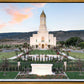 Ephraim Utah in Glory