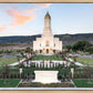 Ephraim Utah in Glory