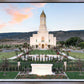 Ephraim Utah in Glory