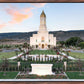 Ephraim Utah in Glory