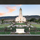 Ephraim Utah in Glory