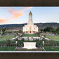 Ephraim Utah in Glory