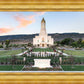Ephraim Utah in Glory