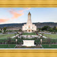Ephraim Utah in Glory