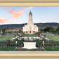 Ephraim Utah in Glory