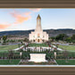Ephraim Utah in Glory