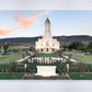 Ephraim Utah in Glory