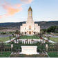 Ephraim Utah in Glory